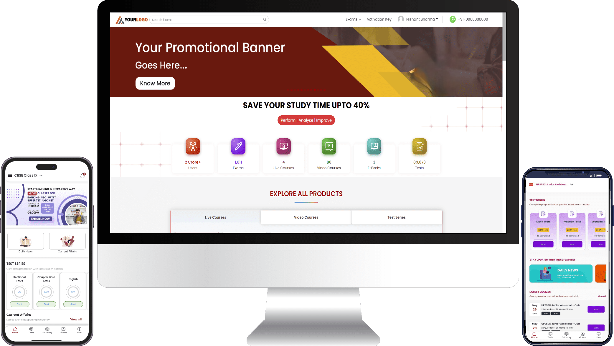 Adarsha Tutorial single feature