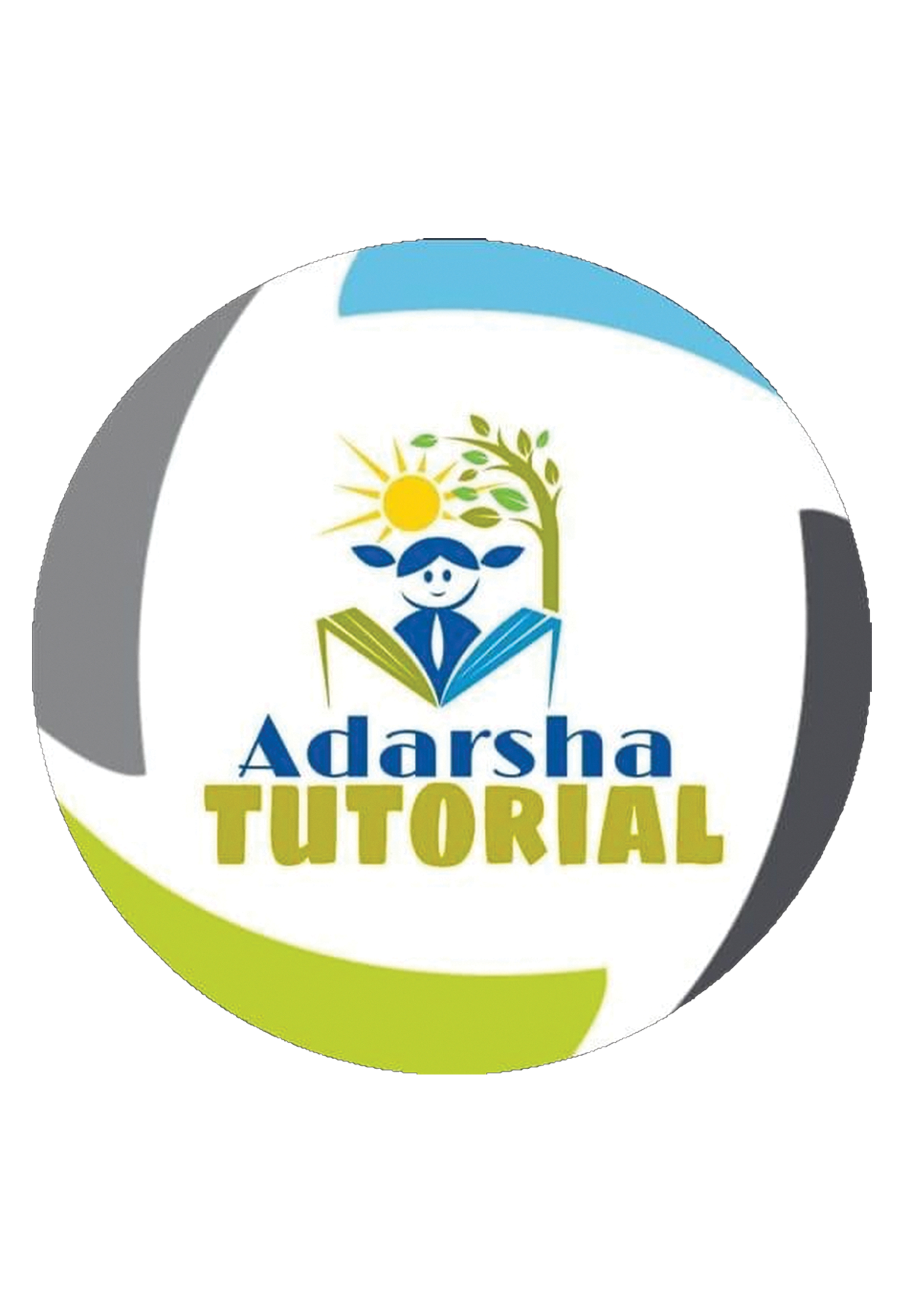 Adarsha Tutorial
